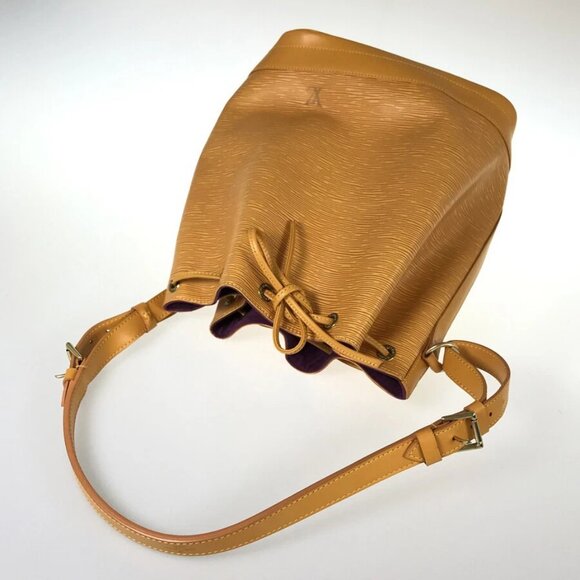 LOUIS VUITTON Epi Noe M44009 Shoulder bag - Picture 10 of 15